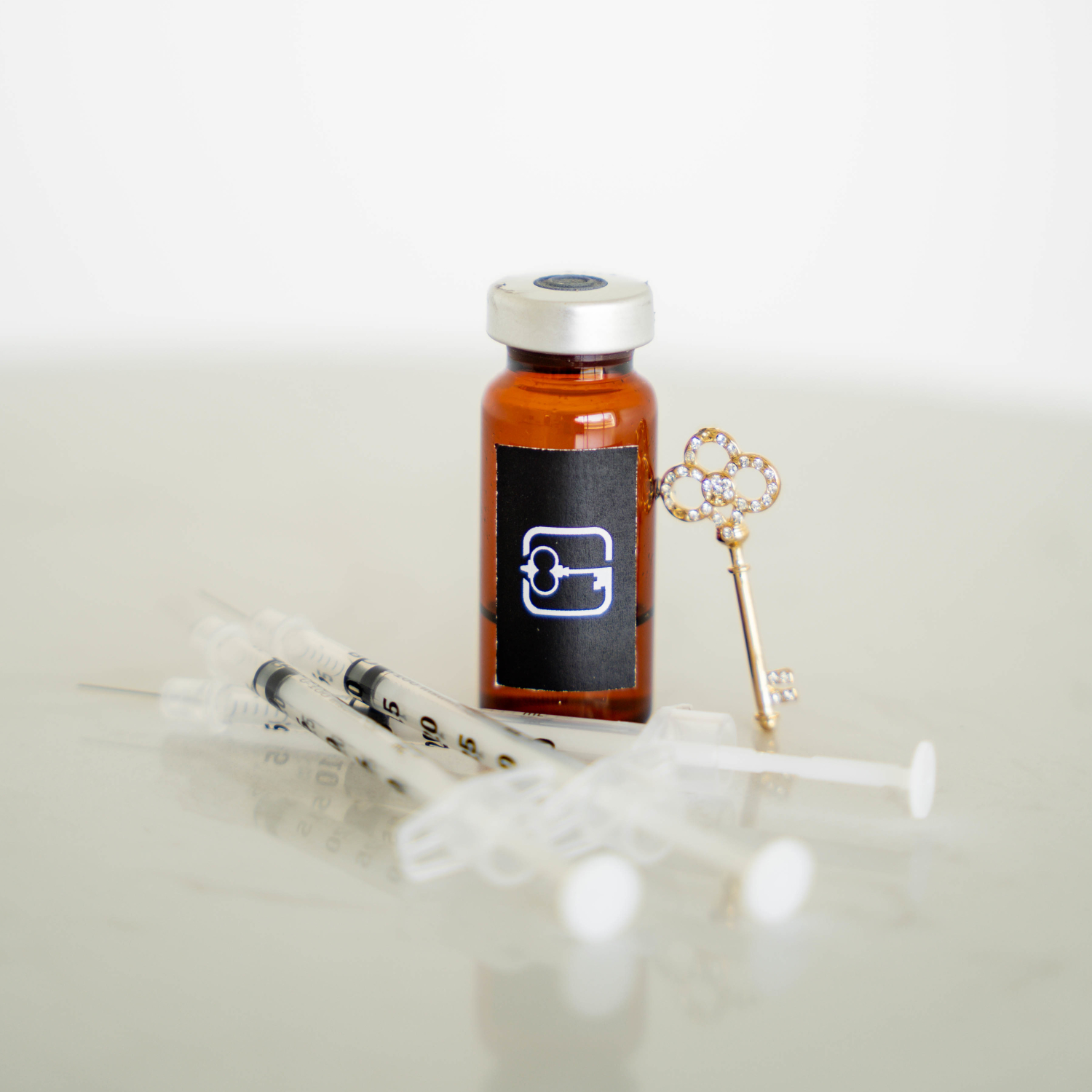 DSC09195 (1) In skincare and wellness, peptides play a crucial role in stimulating collagen production, enhancing cellular repair, and promoting overall skin health