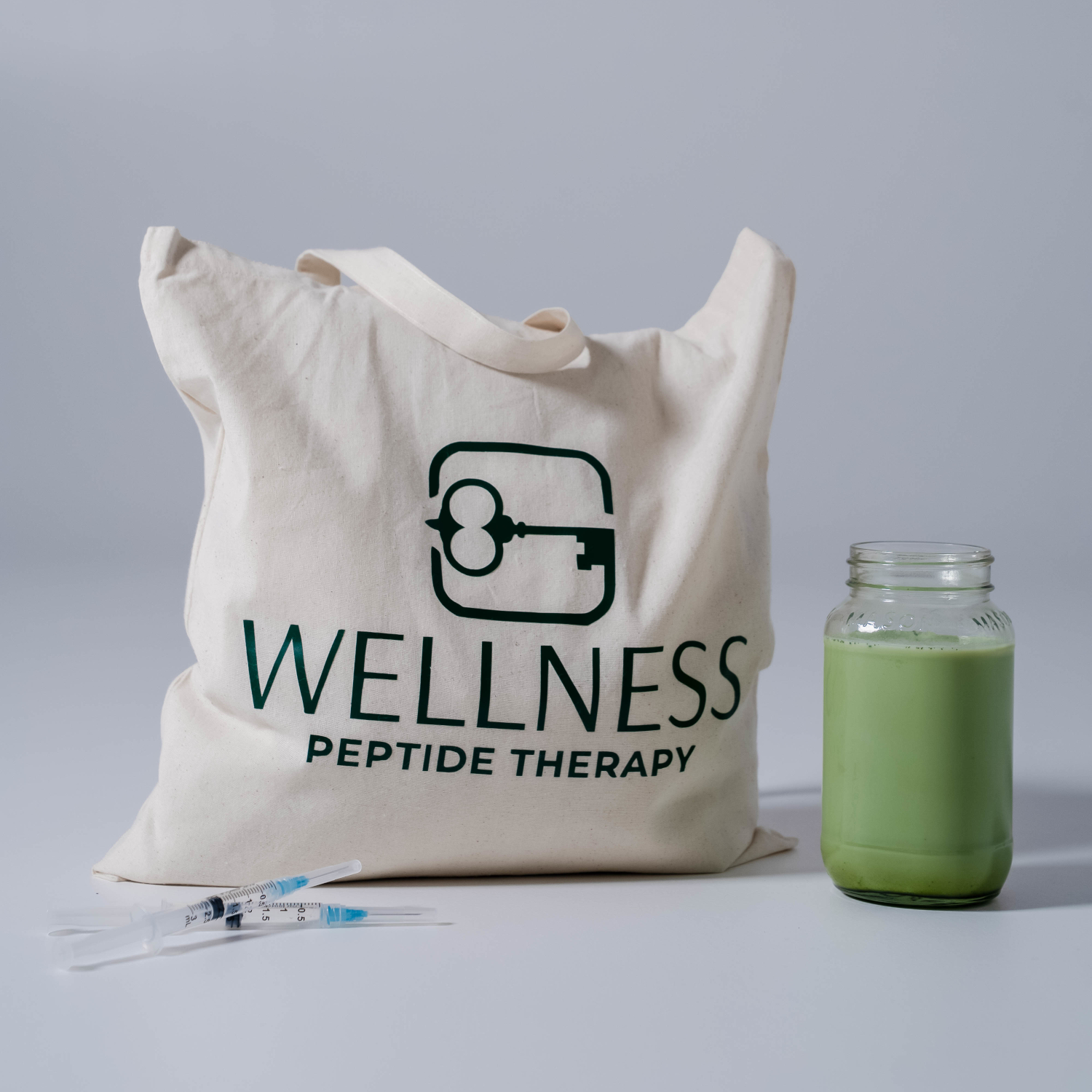 DSC09424 Experience an enhanced state of well-being with peptide therapy at It's A Secret Med Spa