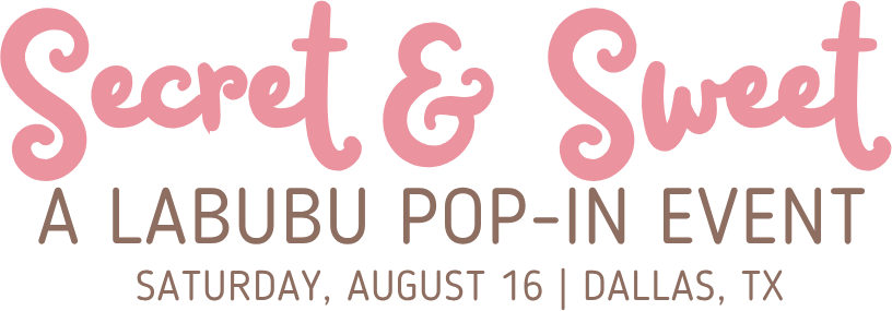 Labubu Event logo 2
