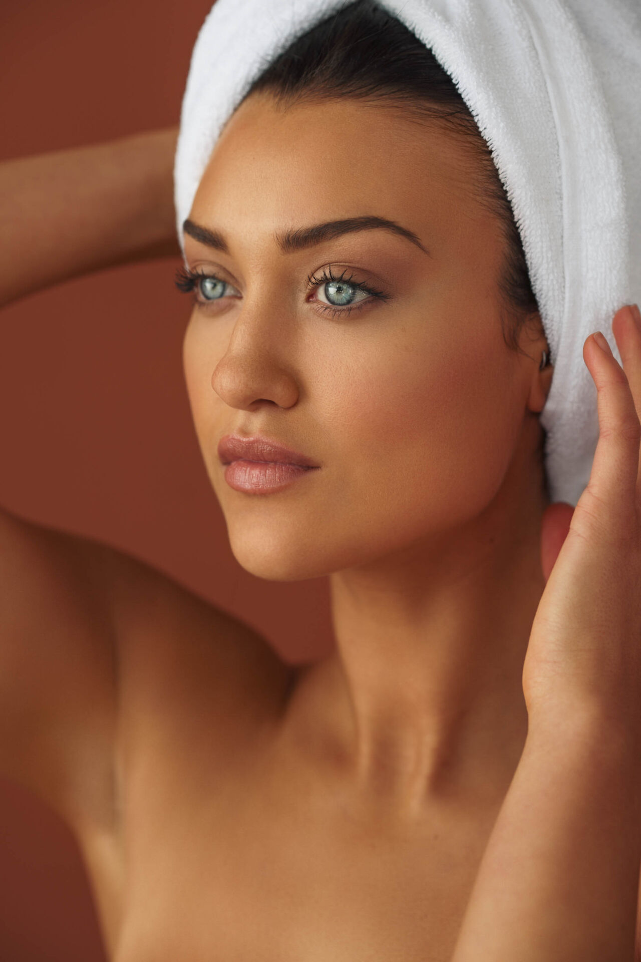 Facials - When's the last time you detoxified, rejuvenated & stimulated your face to reveal glowing skin?