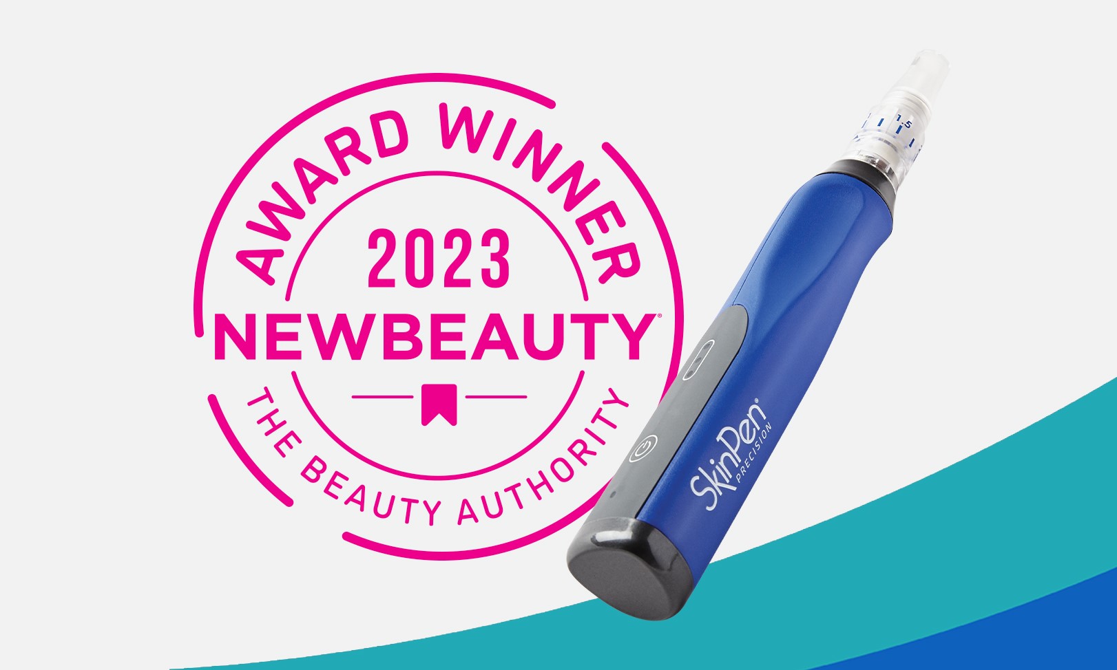 SP2023 SkinPen®️ Microneedling at It's A Secret Med Spa
