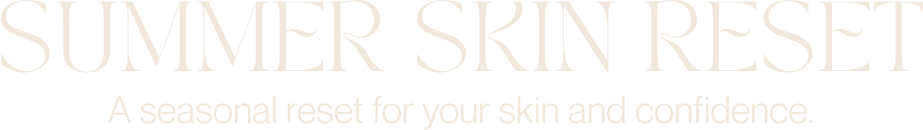 Summer Laser & Botox logo 1