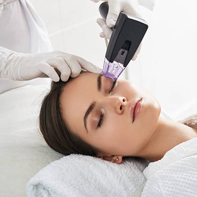 Discover the secret to enduring skin hydration and smoothness with SKINVIVE™ by JUVÉDERM® at our premier Med Spa.